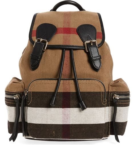 burberry sale backpack|Burberry backpack outlet.